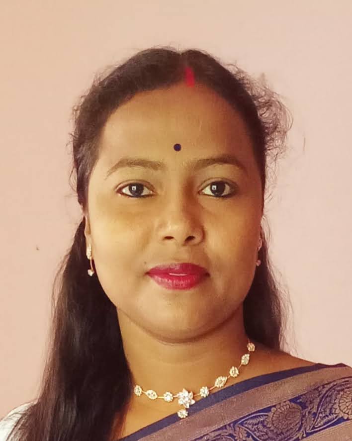 Ms Chhanda Mondal